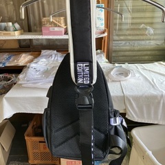 ボディバッグの画像
