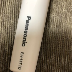 Panasonicアイロンの画像