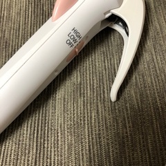 Panasonicアイロンの画像