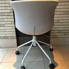ニトリ ワークチェア  事務イスの画像