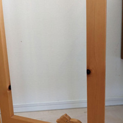 キッズ　ACTUS風　子供服掛けの画像