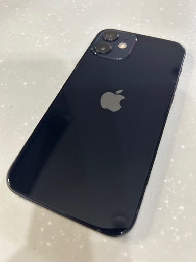 iPhone12mini 128G 本体