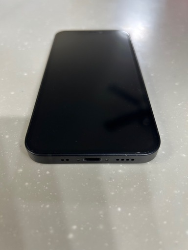 iPhone12mini 128G 本体
