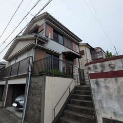 鹿児島県鹿児島市紫原　650万でお譲りいたします！