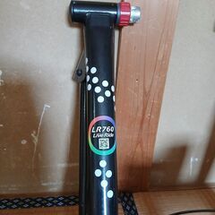 ミノウラ負荷ダイヤル式サイクルトレーナーの画像