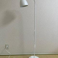 IKEA スタンドライト LERSTA 