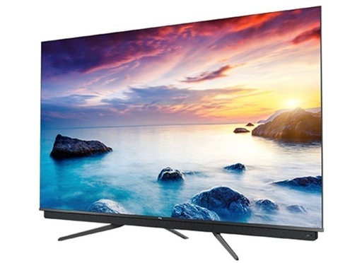 決まりました！)TCL 液晶テレビ55C815 [55インチ]