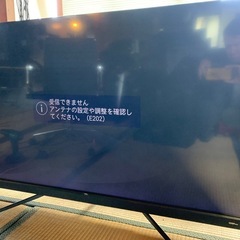 (決まりました！)TCL 液晶テレビ55C815 [55インチ]の画像