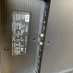 (決まりました！)TCL 液晶テレビ55C815 [55インチ]の画像