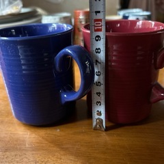 カップ色々　まとめて6個の画像