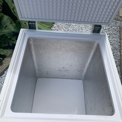冷凍ストッカーの画像