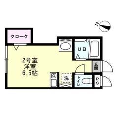 💚💛敷金0・礼金0・仲介手数料0💛💚南万騎が原駅徒歩8分✨賃料5...