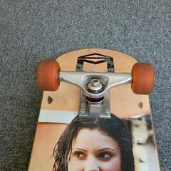 0712-149 SK8MAFIA  スケボー の画像