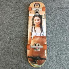0712-149 SK8MAFIA  スケボー の画像