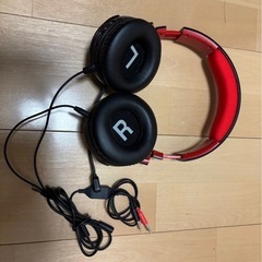 ゲーミングヘッドホン
の画像