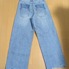 GRL  グレイル　レディース　デニムの画像