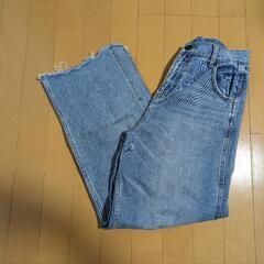 GRL  グレイル　レディース　デニムの画像