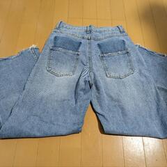 GRL  グレイル　レディース　デニムの画像