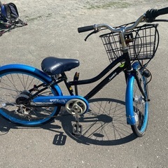 【直接引取限定　札幌市内】自転車　中古　クロスバイク　※ブレーキ故障 北海道 札幌市のTREk クロスバイク(自転車)の中古が安い！激安で