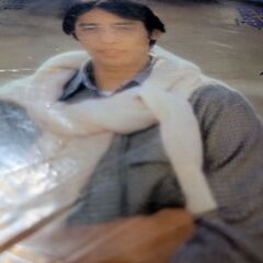 （中古EPレコード）駅舎−さだまさし