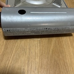 ガスコンロ　カセットコンロの画像