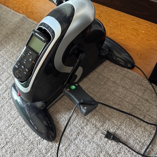 楽天市場】【中古】電動サイクル ルームマーチプレミアム RM