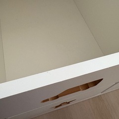 おもちゃ収納の画像