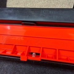 三角板 三角停止板 三角表示板 デルタサイン キャットアイ RR-1800-A 交F79-40 の画像