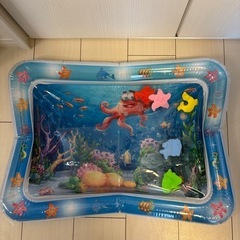 ペット用ウオーターベッド　クールベッド　未使用品