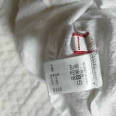 【超美品!!】ミキハウス　セレモニードレス(50-70)の画像