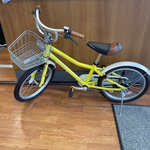 子供用自転車