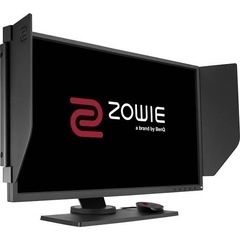 【売約済み】Benq240hz XL2540&mixamp&GX...
