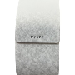 PRADAサングラスケースの画像