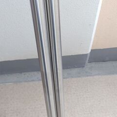 物干し竿 1.8m～4m 2本セットの画像