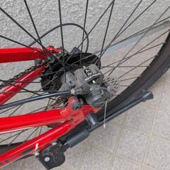 Spear 自転車の画像