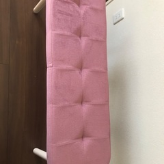 ダイニングベンチチェア