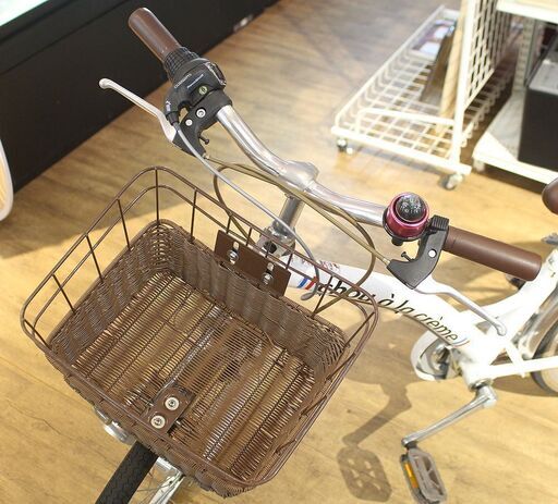 札幌/北区新川】引き取り希望/子乗せ自転車