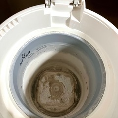 加湿器 象印➕洗浄剤の画像