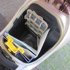 三菱 紙パック クリーナー 2014年製 掃除機 　TC-FXD7P-T4 吸入仕事率500W 札幌 北20条店の画像