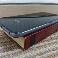 値下げ！中古スマホ①美品格安！SIMフリー HUAWEI P10 lite（ブラック）の画像