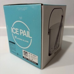 アデリアストレート ICE PAILの画像