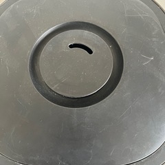 HOMERS 加湿器　ビッグ　マットブラックの画像