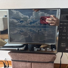 電子レンジ