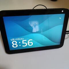 Amazon　Echo　Show8