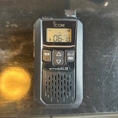  ICOM IC-4120の画像