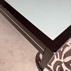 センターテーブルの画像
