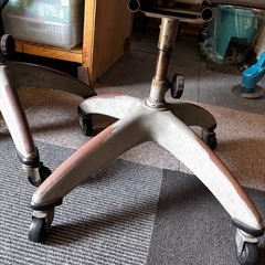 レトロな椅子
の画像