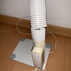 デスクライト　ツインバード　ライト　スタンドライトの画像