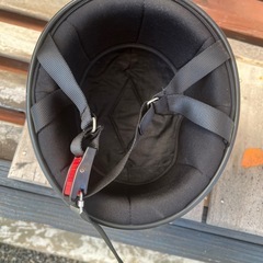 ヘルメットの画像