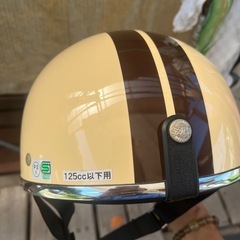 ヘルメットの画像